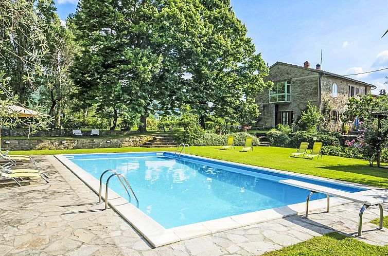 Unterkunft 0955515 - Appartement Toskana / Elba - Appartement I Tigli