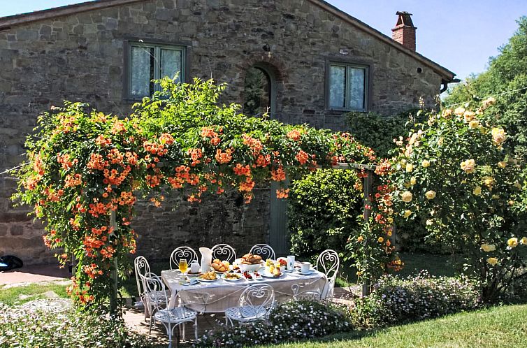 Appartement Il Pastore