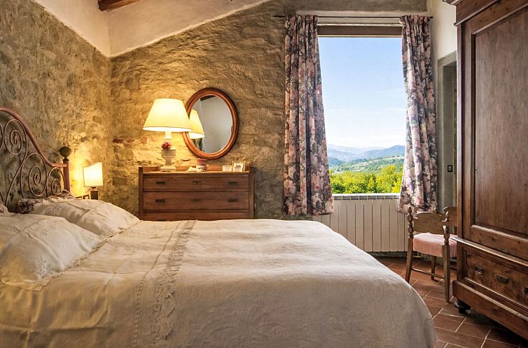 Appartement Il Pastore