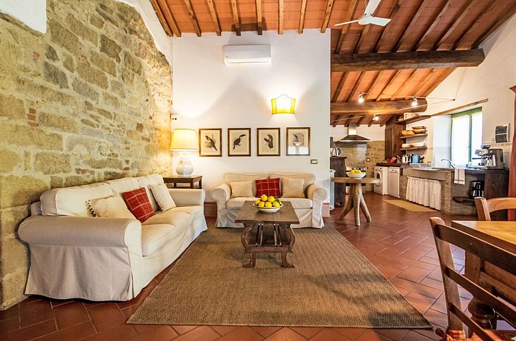 Appartement Il Pastore