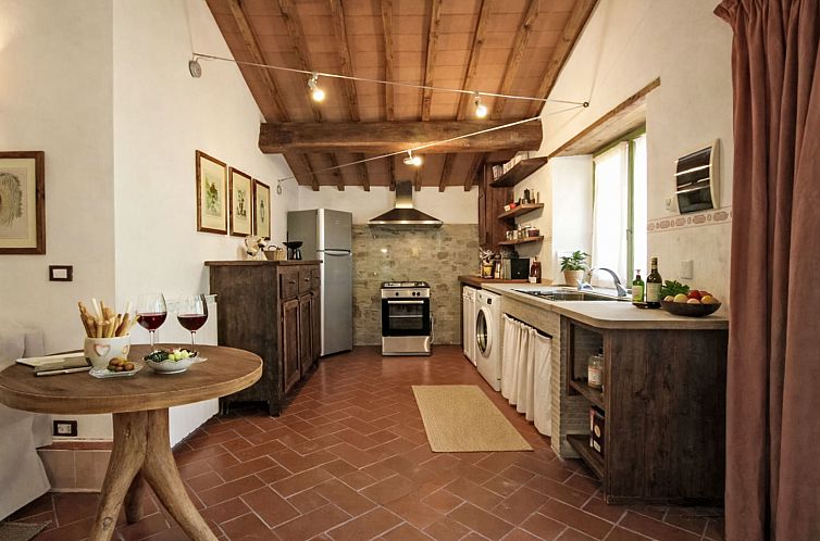 Appartement Il Pastore