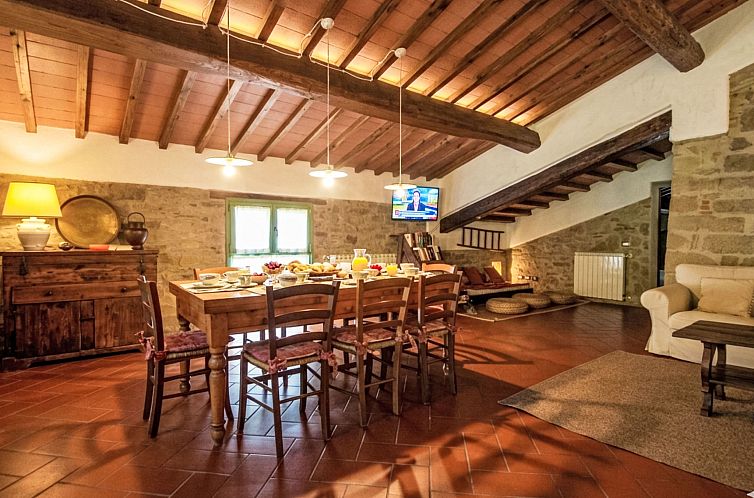 Appartement Il Pastore