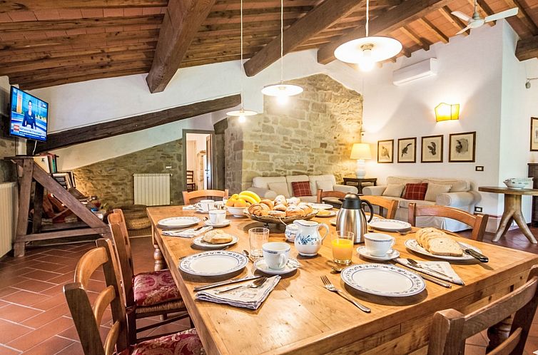 Appartement Il Pastore