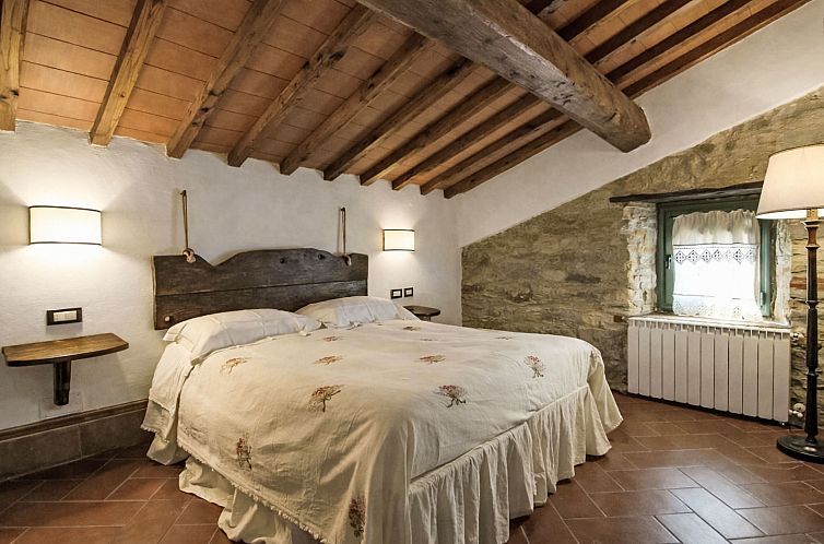 Appartement Il Pastore