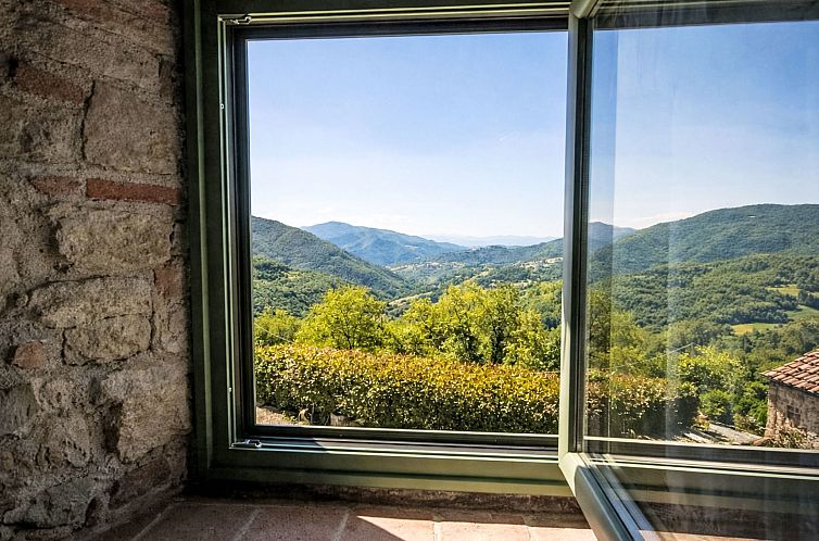 Appartement Il Pastore