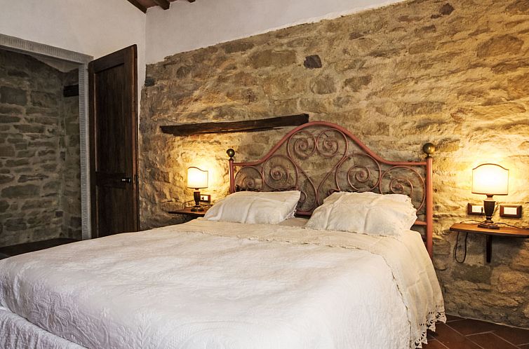 Appartement Il Pastore
