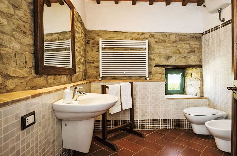 Appartement Il Pastore