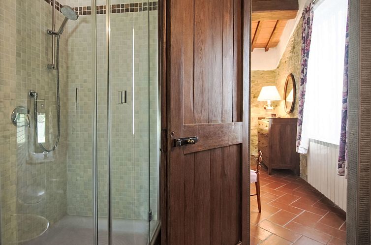 Appartement Il Pastore