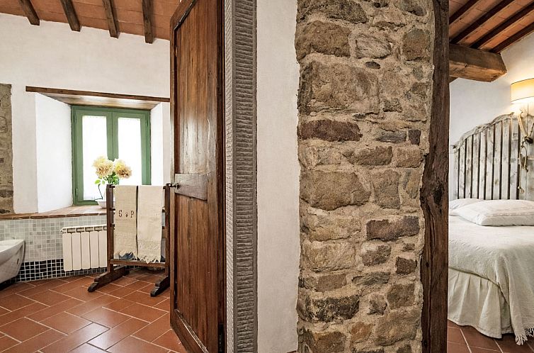 Appartement Il Pastore