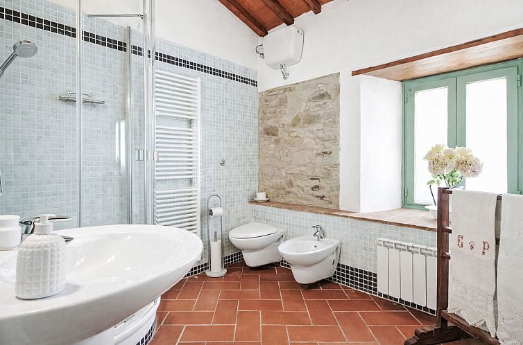 Appartement Il Pastore