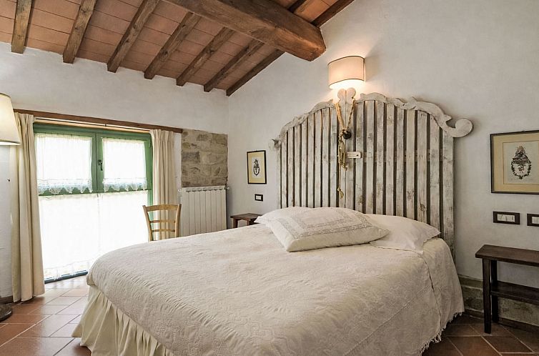 Appartement Il Pastore