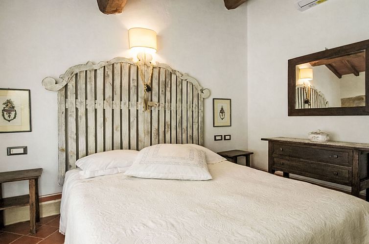 Appartement Il Pastore