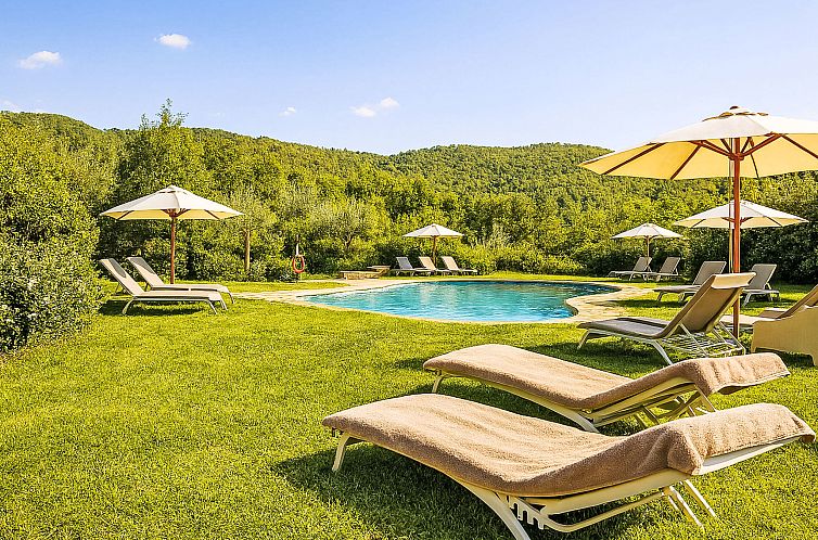 Appartement Il Pastore