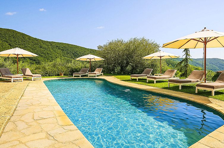 Appartement Il Pastore