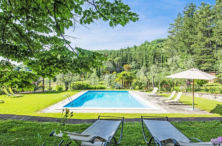 Appartement I Noccioli