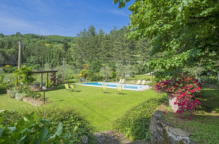 Appartement I Noccioli