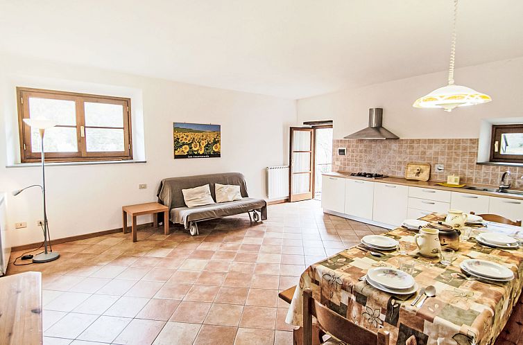 Appartement I Noccioli