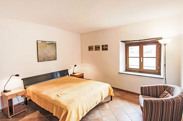 Appartement I Noccioli
