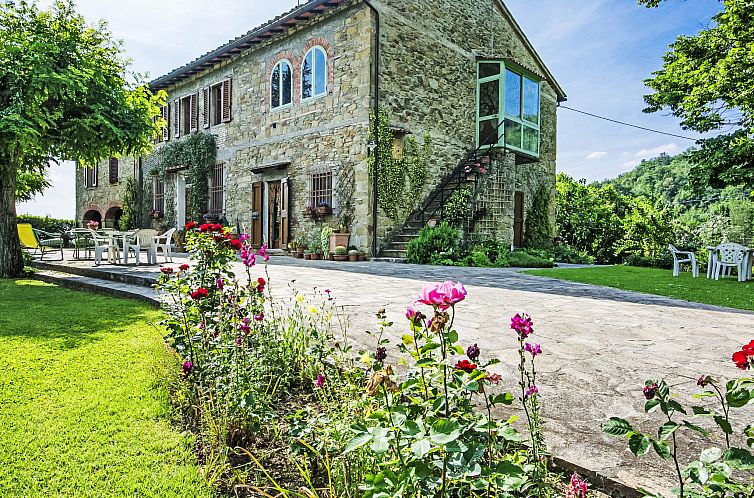 Appartement I Noccioli