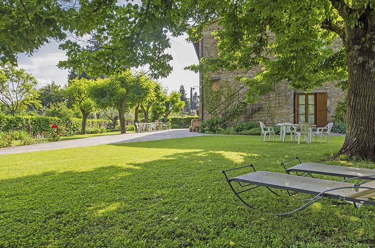Appartement I Noccioli