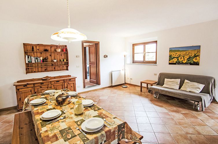 Appartement I Noccioli