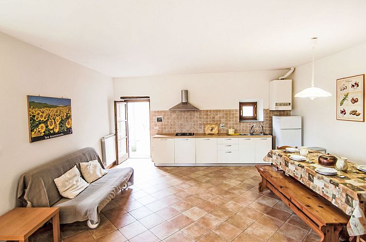Appartement I Noccioli