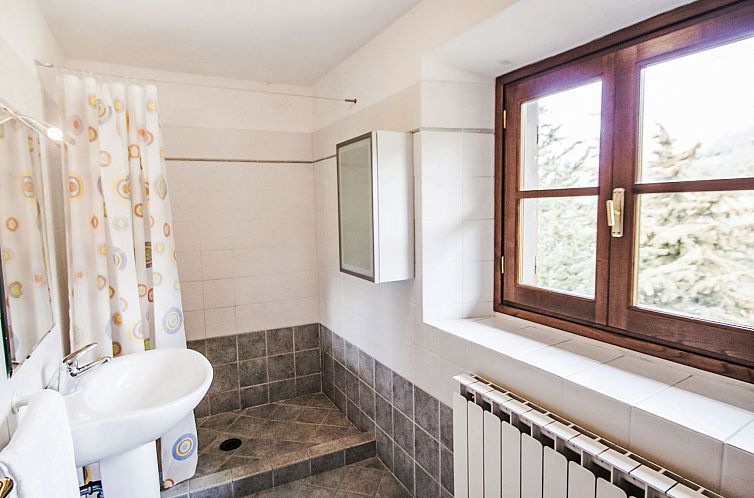 Appartement I Noccioli