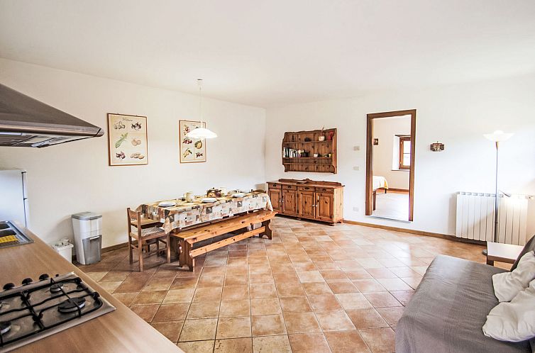 Appartement I Noccioli