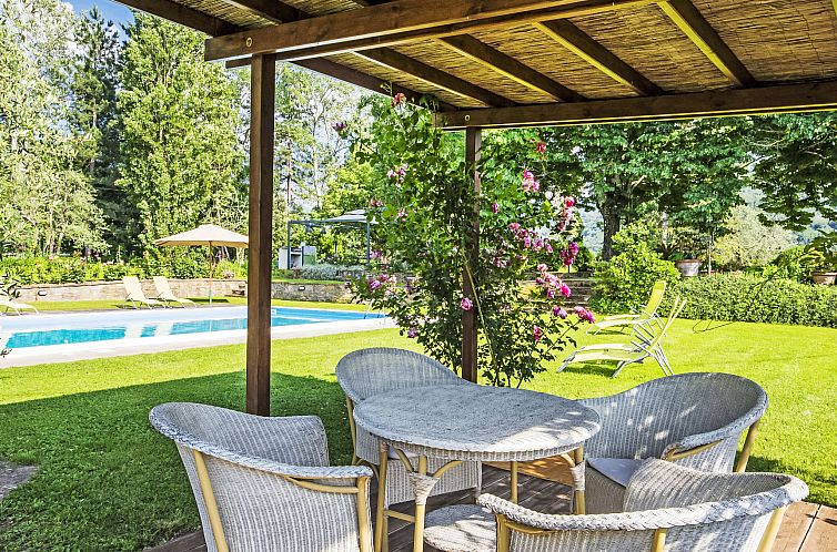 Appartement I Noccioli