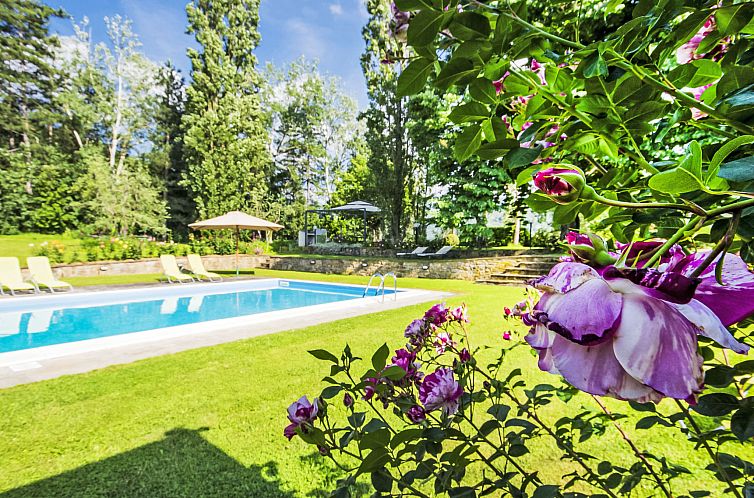Appartement I Noccioli