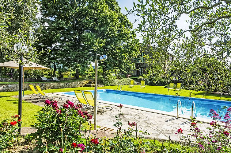 Appartement I Noccioli