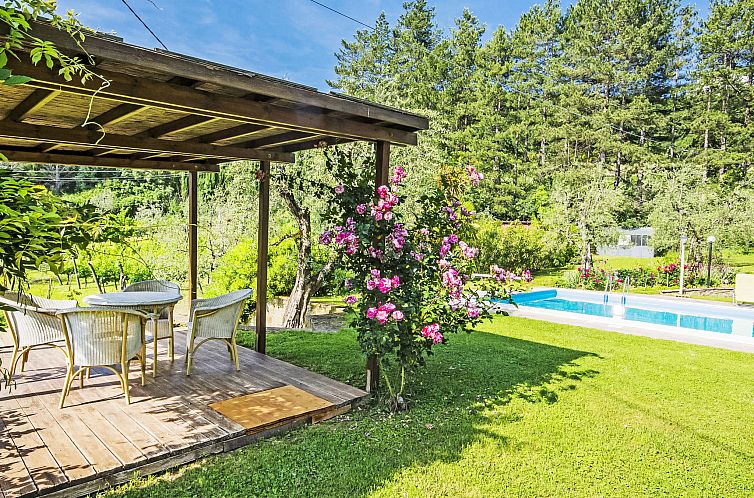 Appartement I Noccioli