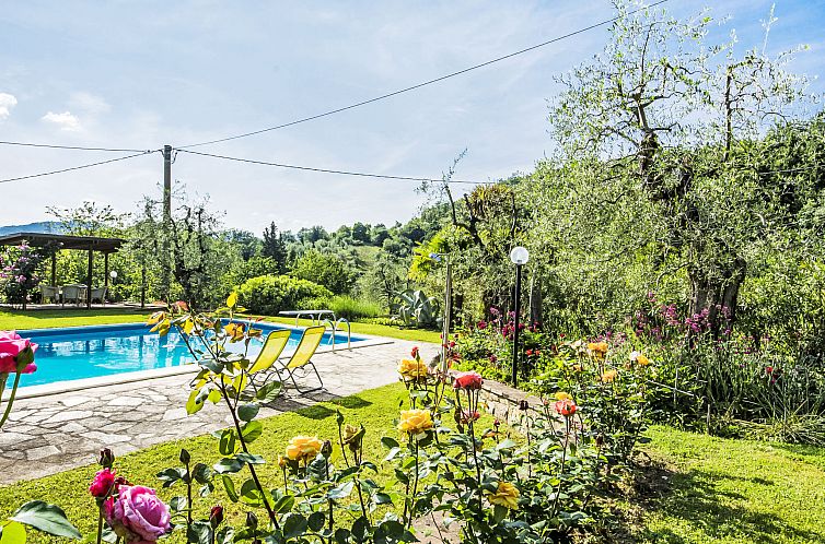 Appartement I Noccioli