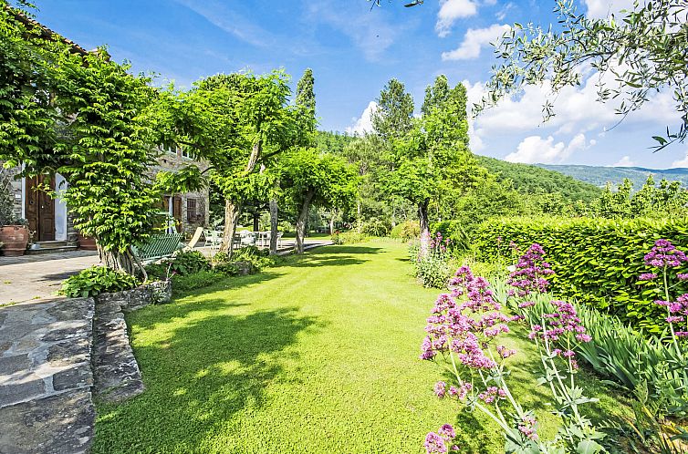 Appartement I Noccioli