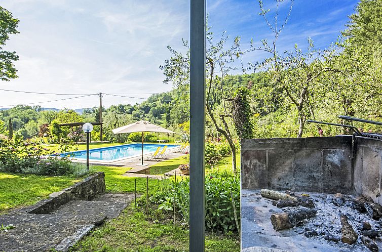 Appartement I Noccioli