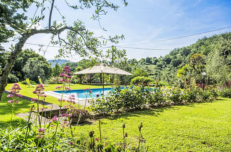 Appartement I Noccioli