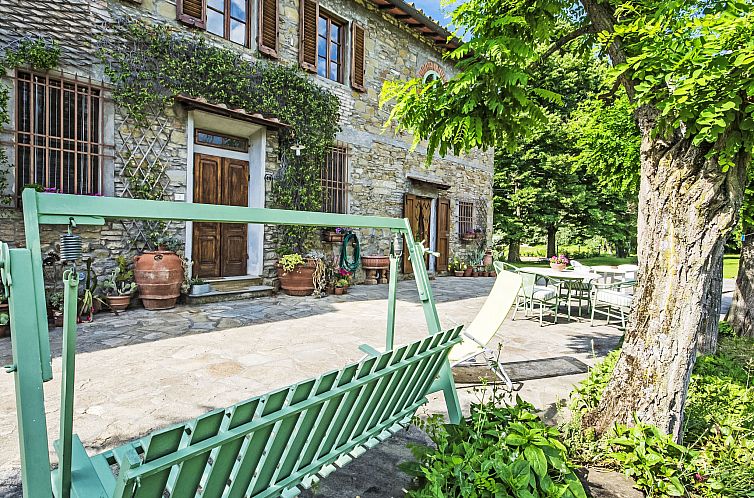 Appartement I Noccioli