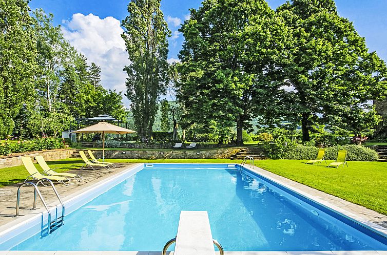 Appartement I Noccioli