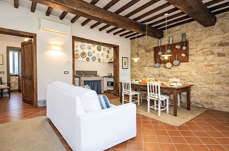 Appartement Le Mangiatoie