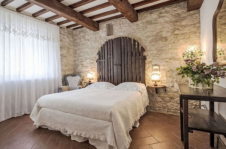 Appartement Le Mangiatoie