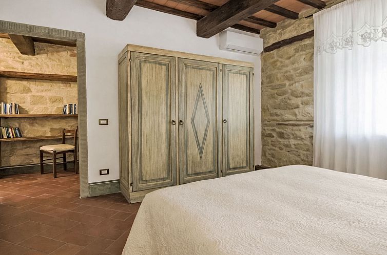 Appartement Le Mangiatoie