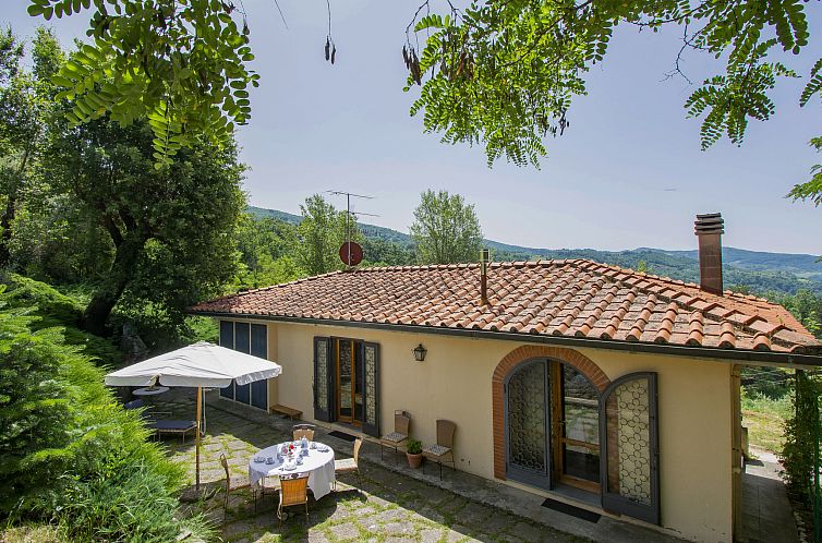Vakantiehuis Allodola
