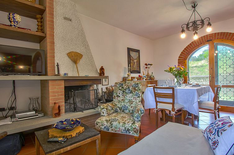 Vakantiehuis Allodola