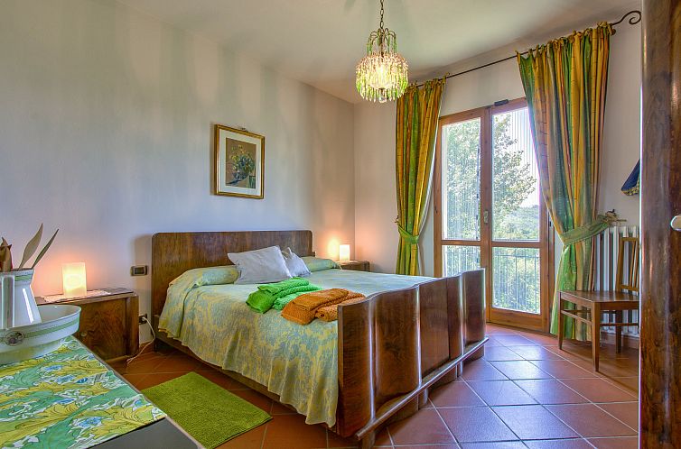 Vakantiehuis Allodola