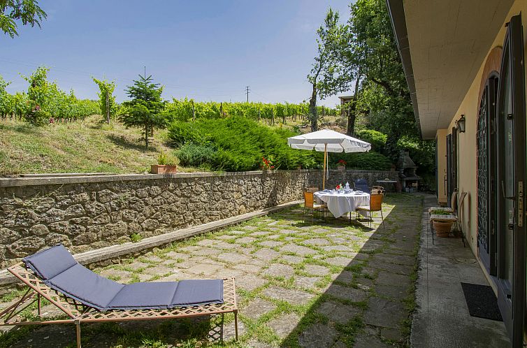 Vakantiehuis Allodola