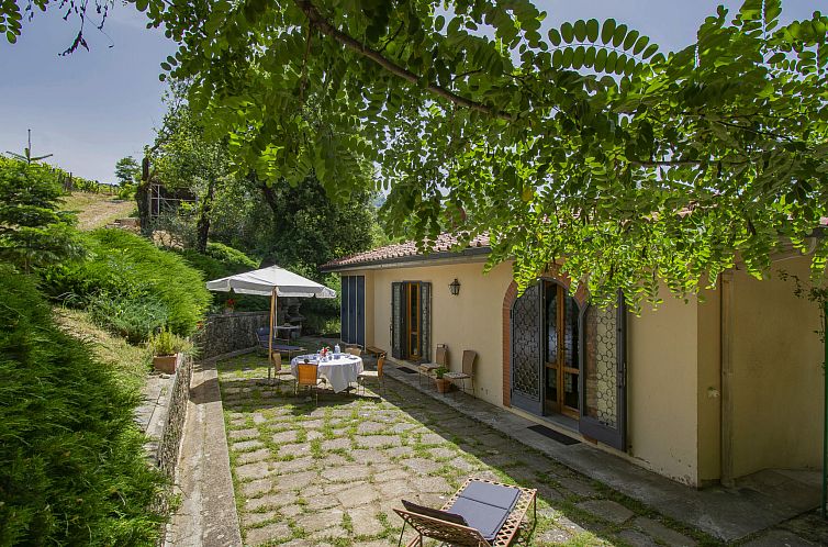 Vakantiehuis Allodola