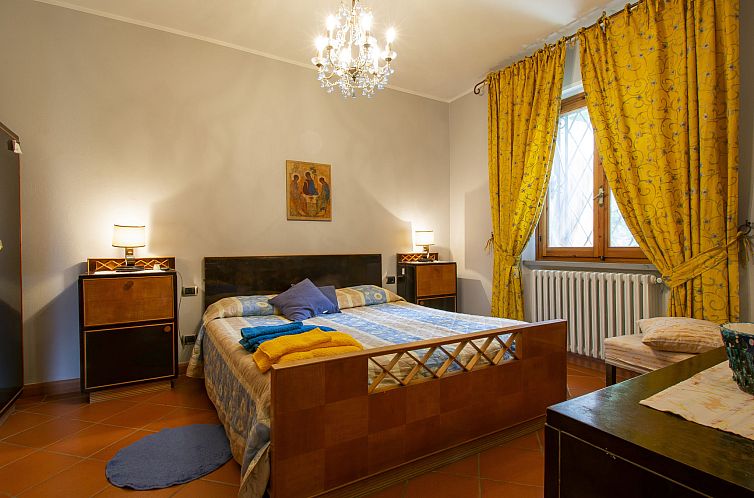 Vakantiehuis Allodola