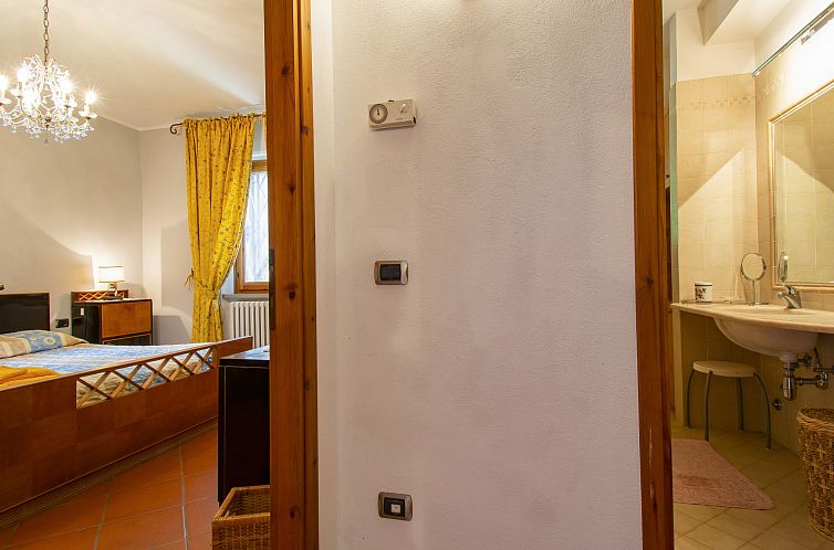 Vakantiehuis Allodola