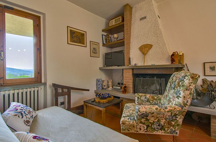Vakantiehuis Allodola
