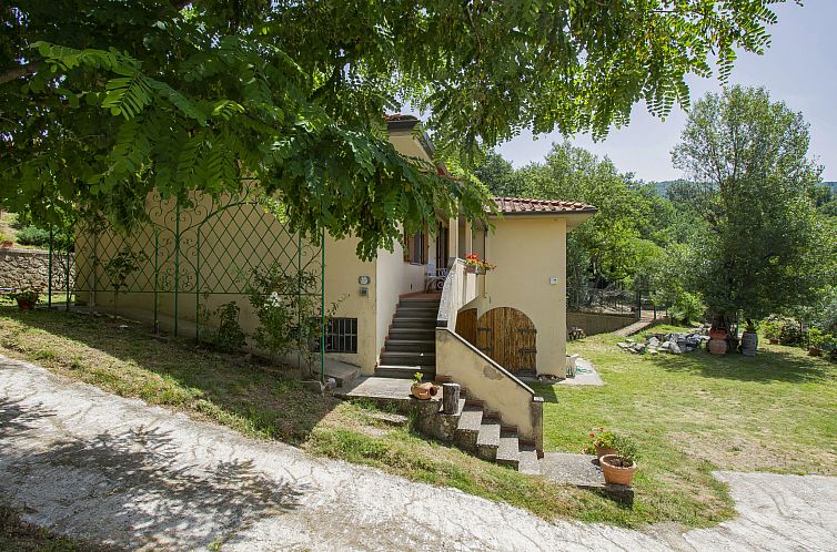 Vakantiehuis Allodola